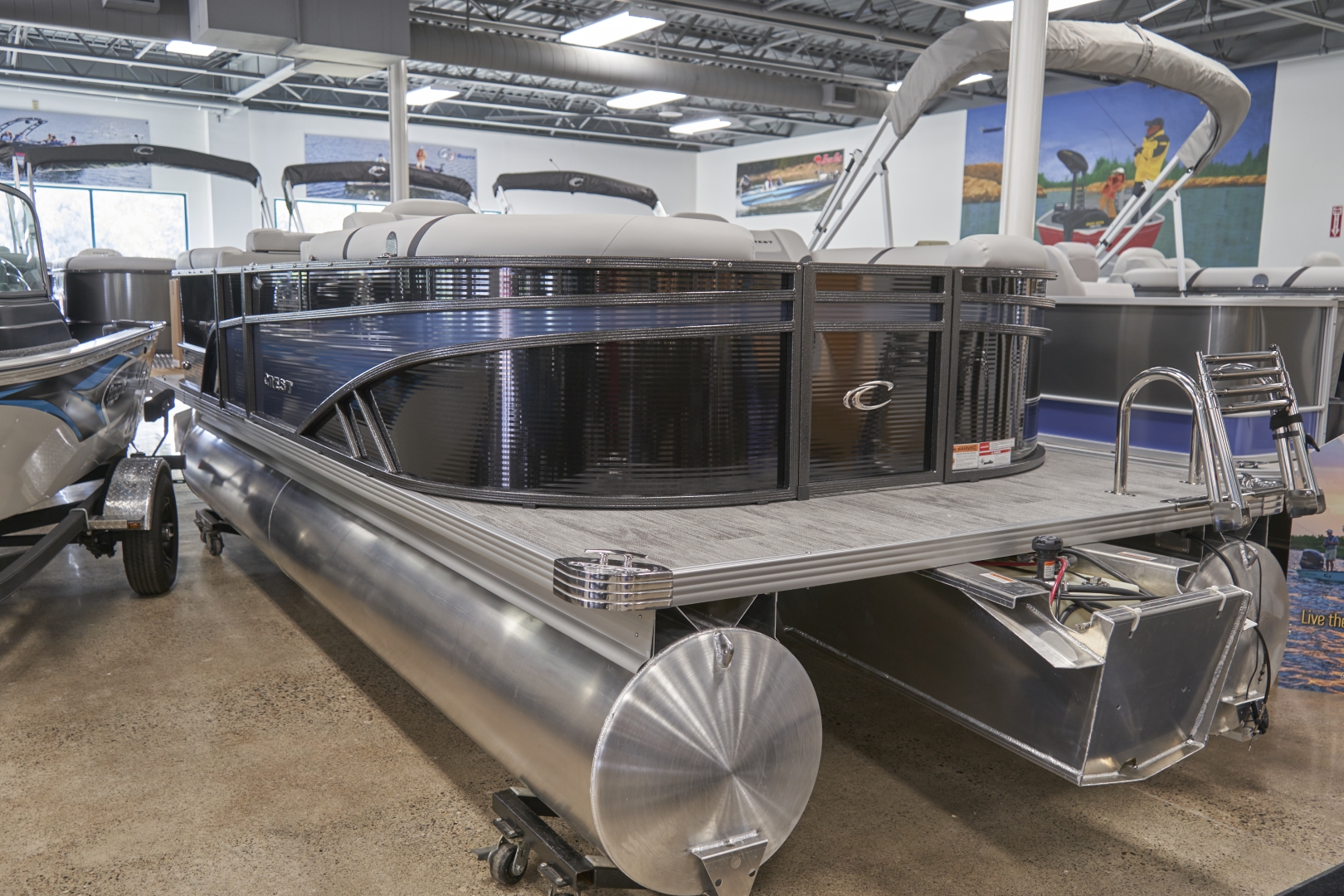 Pontoons For Sale Minneapolis, MN Pontoon Dealer